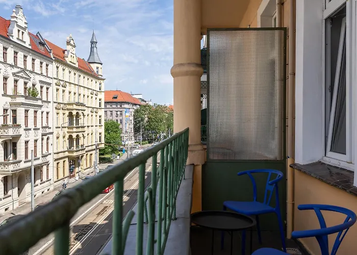 Rentplanet - Apartament Piastowska