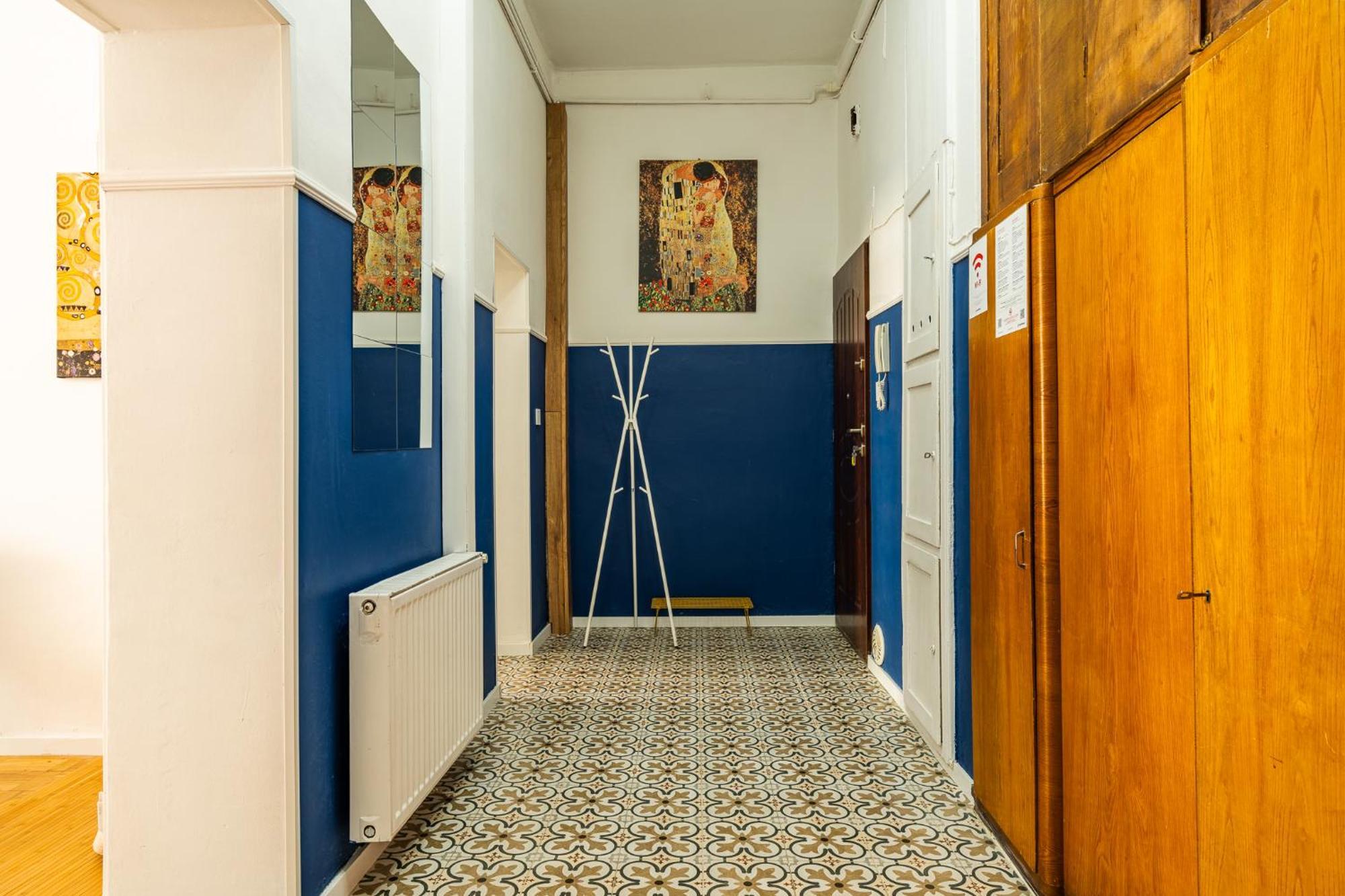 Rentplanet - Piastowska Apartmán