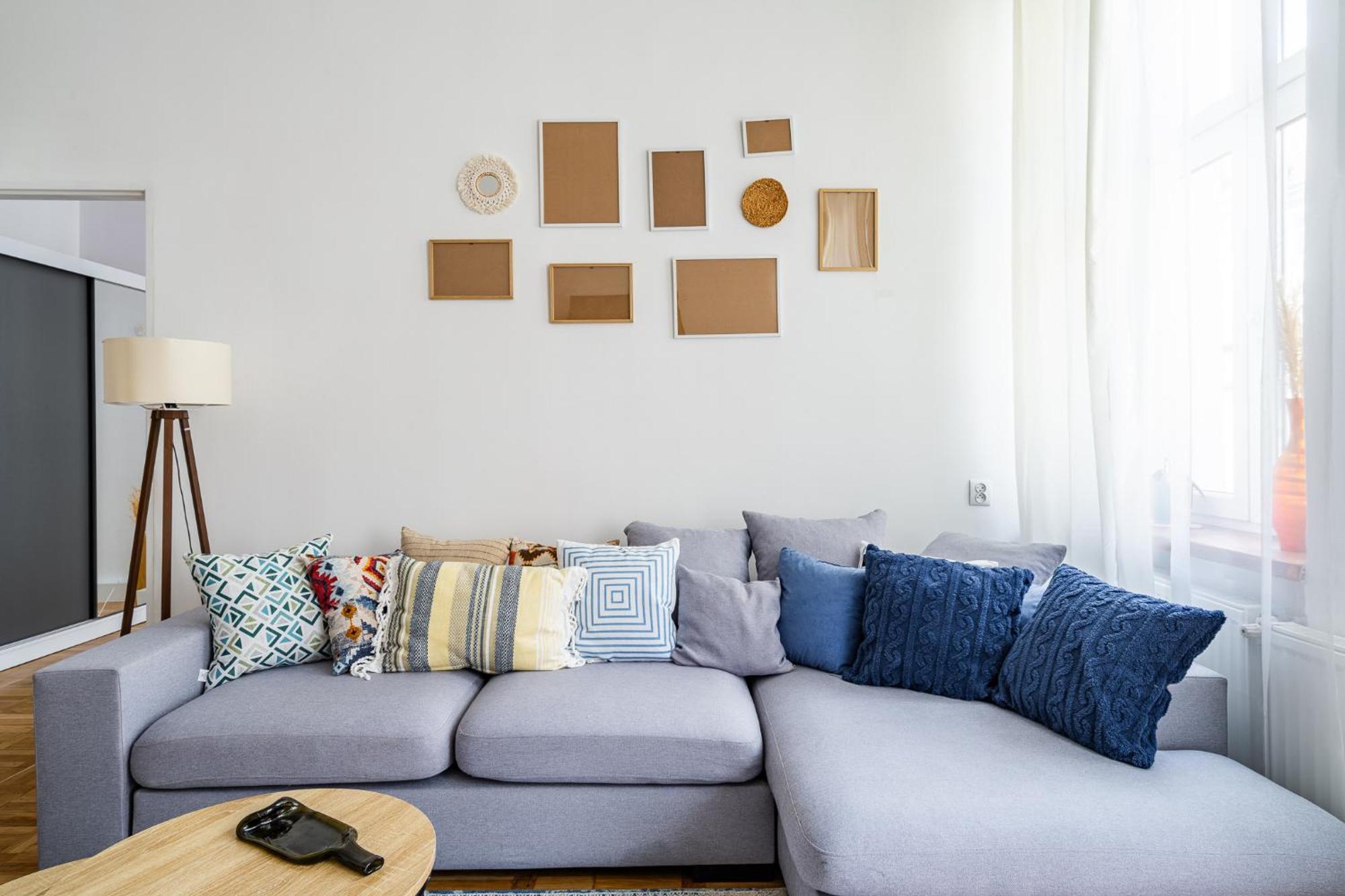 Rentplanet - Piastowska Apartmán Vratislav