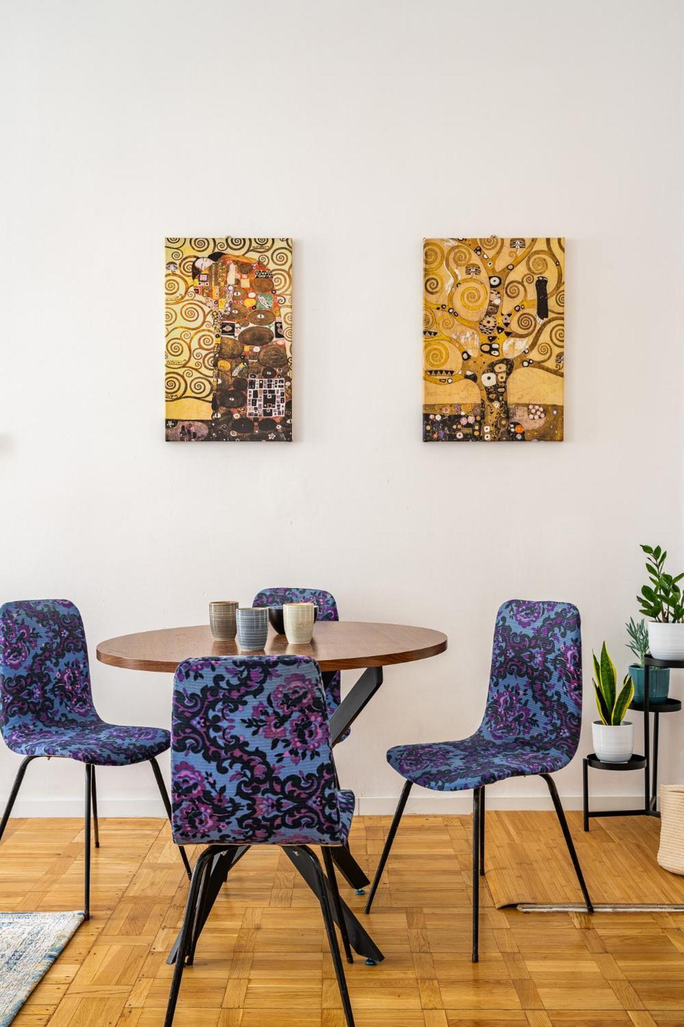 Apartmán Rentplanet - Piastowska *
