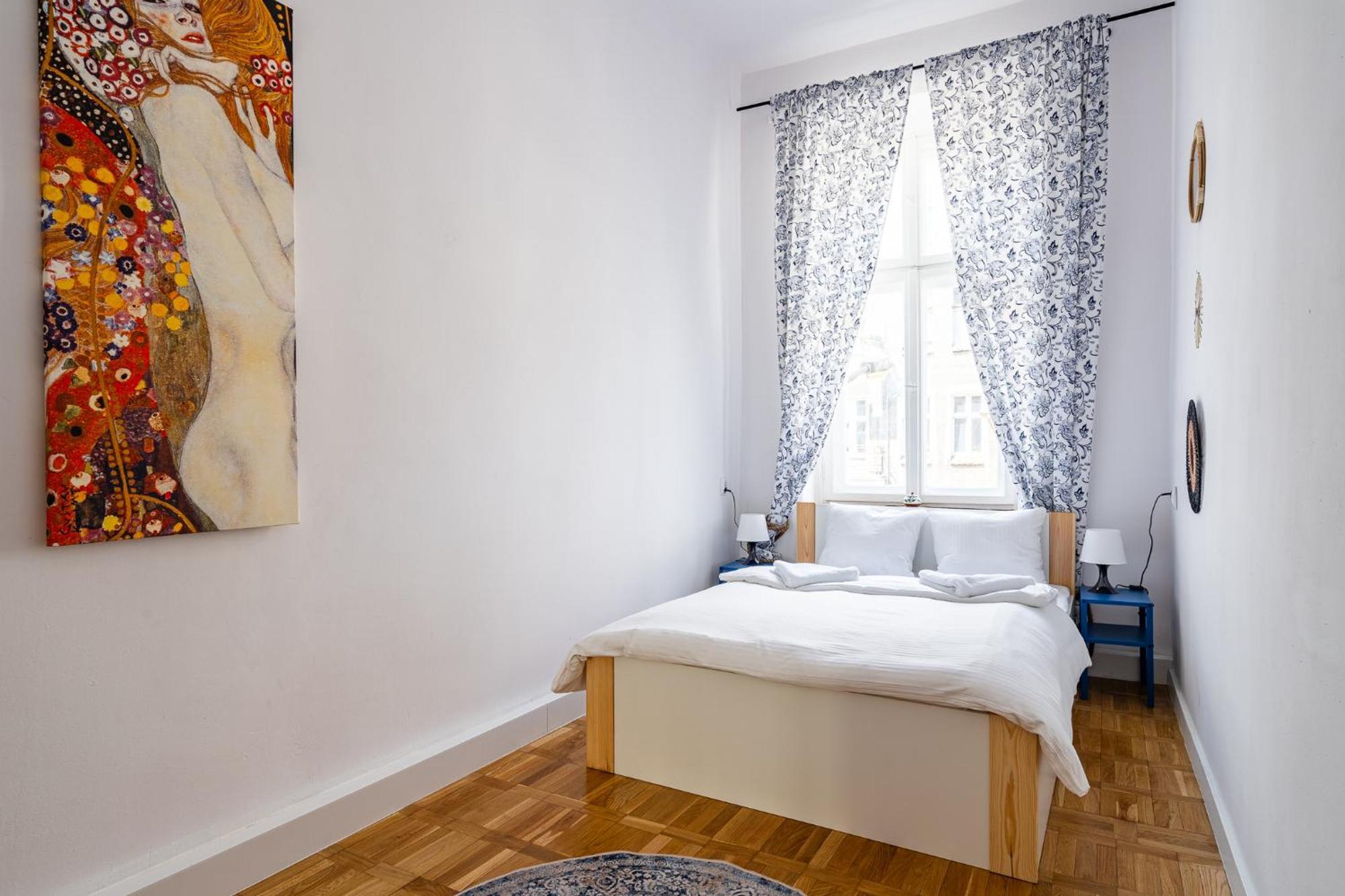 Apartment Rentplanet - Piastowska Wroclaw